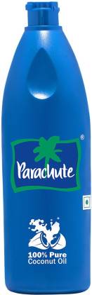 Parachute Coconut Oil 1ltr (bottle)